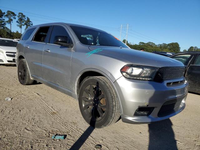 Photo 4 from auction – 2020 DODGE DURANGO GT with VIN 1C4RDHDGXLC142005