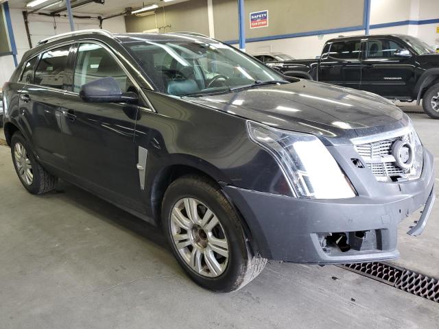 Photo 4 from auction – 2012 CADILLAC SRX LUXURY with VIN 3GYFNDE37CS594275
