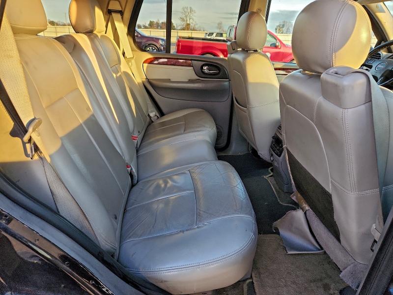 Photo 10 from auction – 2008 GMC ENVOY with VIN 1GKDT13S482138477
