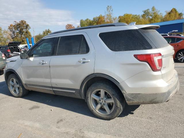 Photo 2 from auction – 2016 FORD EXPLORER X with VIN 1FM5K8D81GGB84649