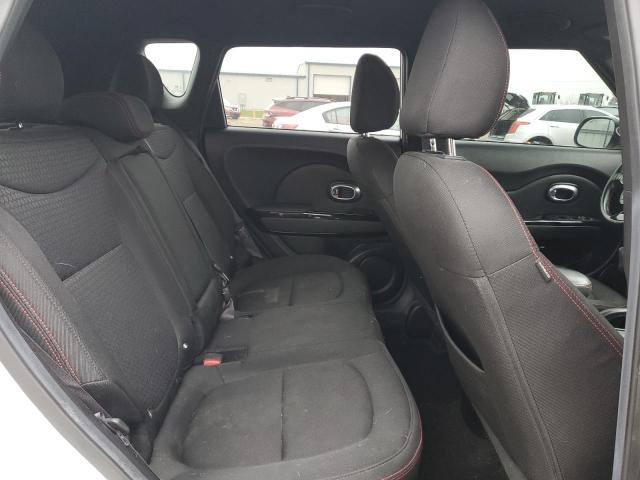 Photo 10 from auction – 2016 KIA SOUL + with VIN KNDJP3A51G7384965