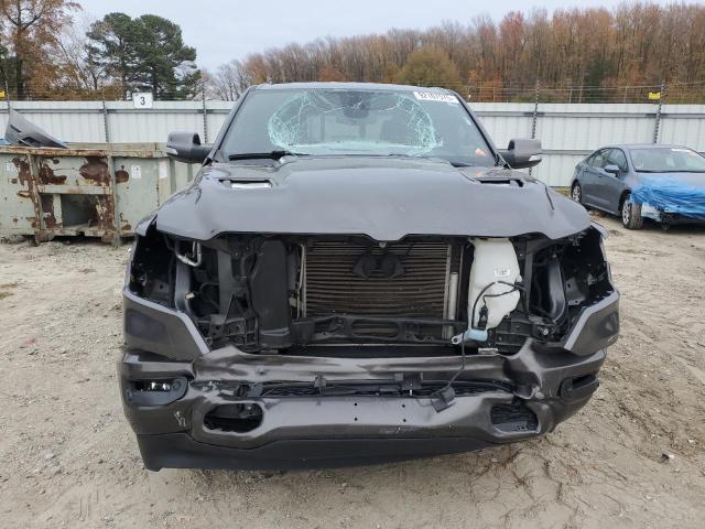 Photo 5 from auction – 2019 RAM 1500 LARAM with VIN 1C6SRFJT2KN752936