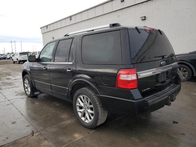 Photo 2 from auction – 2017 FORD EXPEDITION with VIN 1FMJU2ATXHEA07027