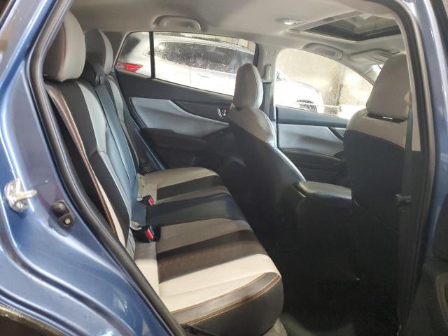 Photo 11 from auction – 2023 SUBARU CROSSTREK with VIN JF2GTHNC9PH227580