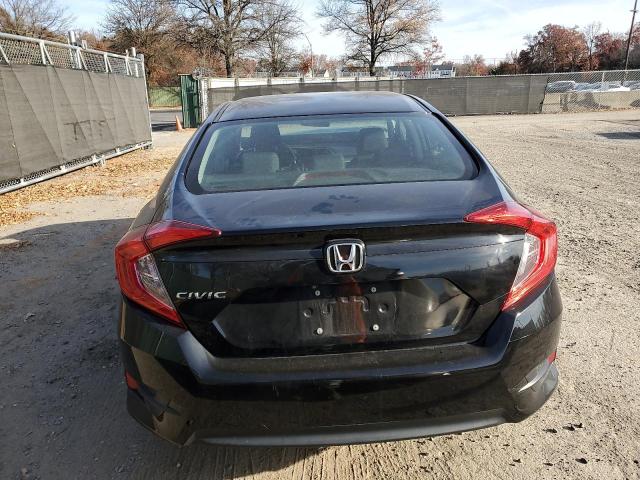 Photo 6 from auction – 2016 HONDA CIVIC EX with VIN 19XFC2F77GE234476
