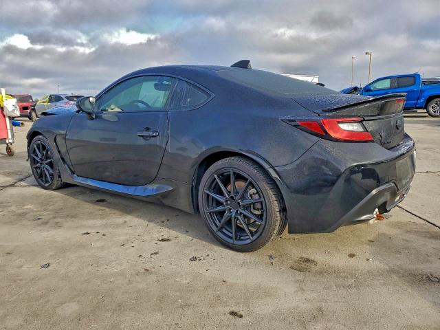 Photo 2 from auction – 2023 SUBARU BRZ LIMITE with VIN JF1ZDBE13P9701720