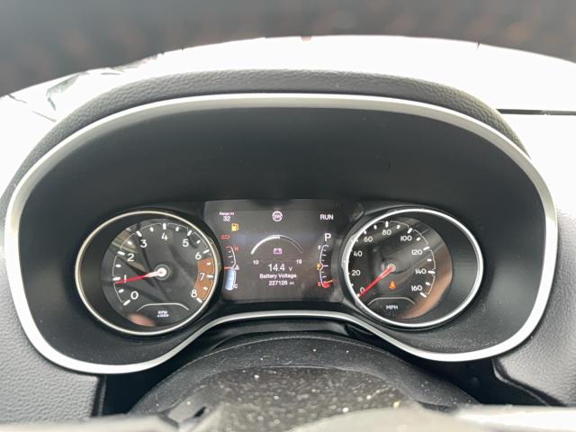 صورة رقم 8 من المزاد - 2018 JEEP COMPASS LA مع VIN 3C4NJDBBXJT103696
