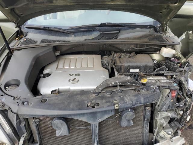 Photo 12 from auction – 2008 LEXUS RX 350 with VIN 2T2HK31U28C073013