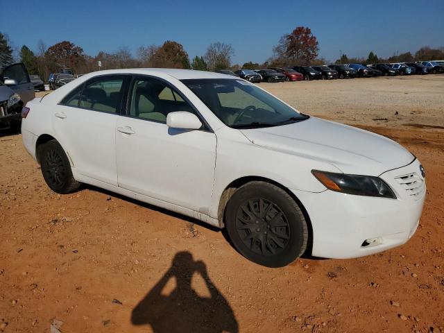 Photo 4 from auction – 2008 TOYOTA CAMRY CE with VIN 4T1BE46K28U737209