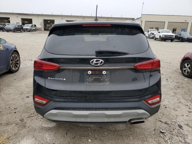 Photo 6 from auction – 2019 HYUNDAI SANTA FE S with VIN 5NMS23AD2KH048124
