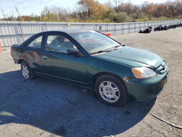 Photo 4 from auction – 2002 HONDA CIVIC LX with VIN 1HGEM22582L079760