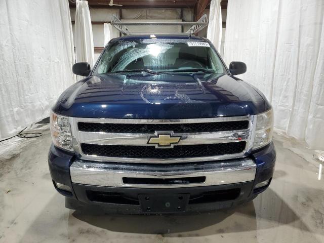 Photo 5 from auction – 2011 CHEVROLET SILVERADO with VIN 1GCRCSE00BZ447980
