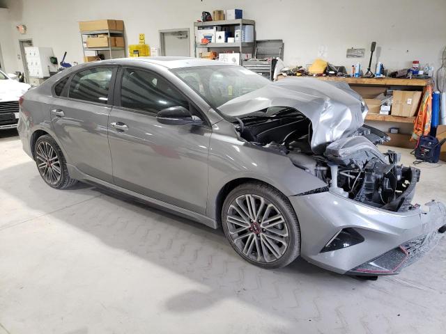 Photo 4 from auction – 2022 KIA FORTE with VIN 3KPF44AC4NE473218