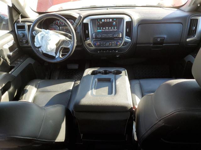 Photo 8 from auction – 2017 CHEVROLET SILVERADO with VIN 3GCUKSEC8HG454501