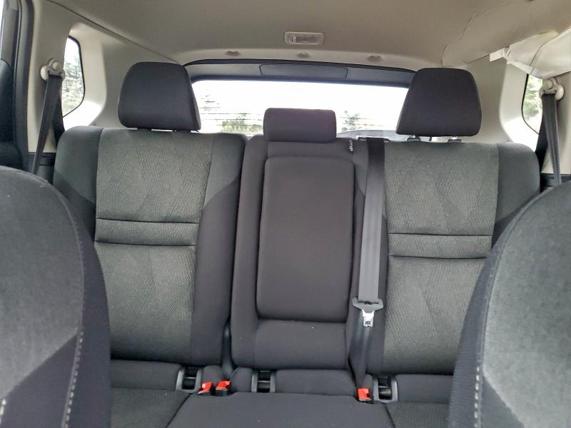 Photo 10 from auction – 2024 NISSAN ROGUE with VIN 5N1BT3BA2RC733357