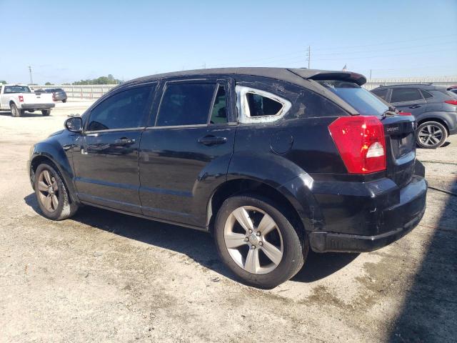 Photo 2 from auction – 2012 DODGE CALIBER SX with VIN 1C3CDWDA9CD508105