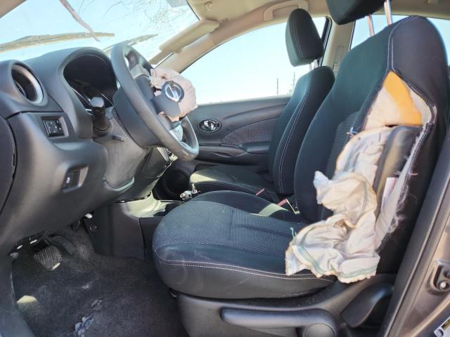 Photo 7 from auction – 2015 NISSAN VERSA S with VIN 3N1CN7AP1FL882037