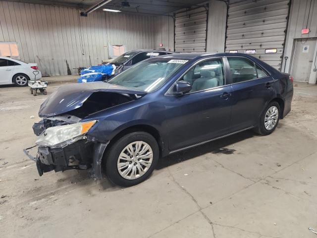 TOYOTA CAMRY L 2014 with VIN 4T1BF1FKXEU782230 - Photo from auction