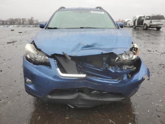 Photo 5 from auction – 2015 SUBARU XV CROSSTR with VIN JF2GPAMC6F8308516