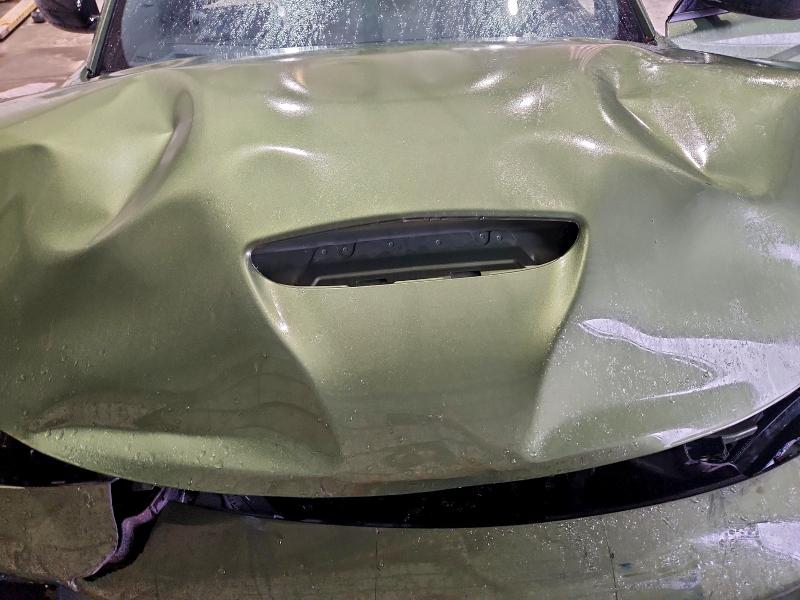 Photo 11 from auction – 2023 DODGE CHARGER R/ with VIN 2C3CDXCT5PH595616
