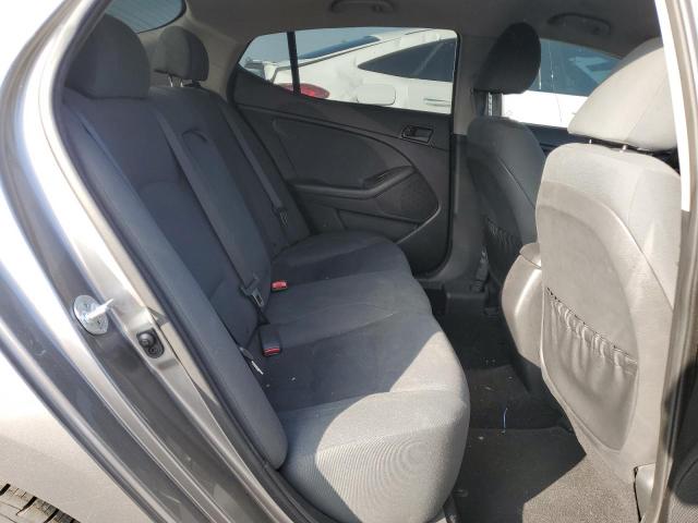 Photo 10 from auction – 2015 KIA OPTIMA LX with VIN 5XXGM4A7XFG459632