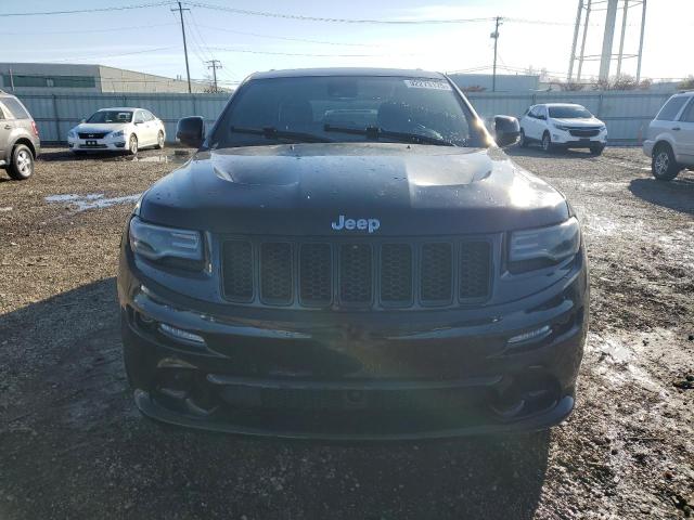 Photo 5 from auction – 2014 JEEP GRAND CHER with VIN 1C4RJFDJ7EC326362