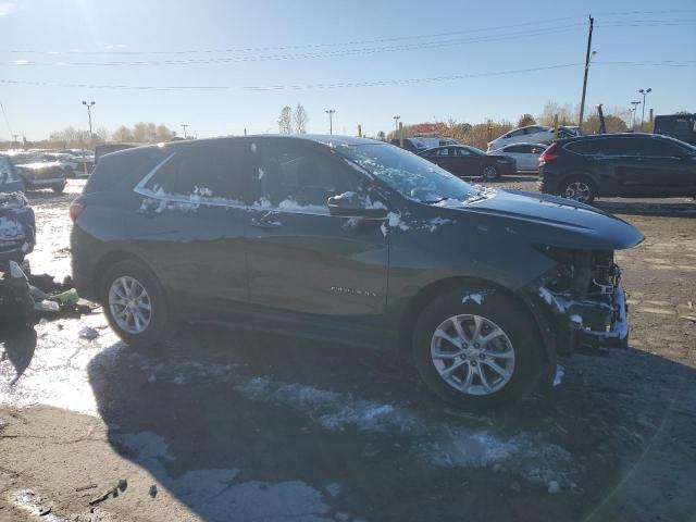 Photo 4 from auction – 2019 CHEVROLET EQUINOX LT with VIN 3GNAXJEV6KS620672