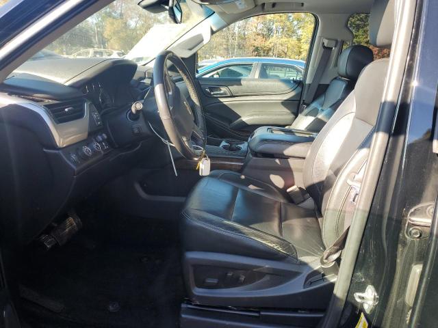 Photo 7 from auction – 2016 CHEVROLET TAHOE K150 with VIN 1GNSKBKC2GR320150