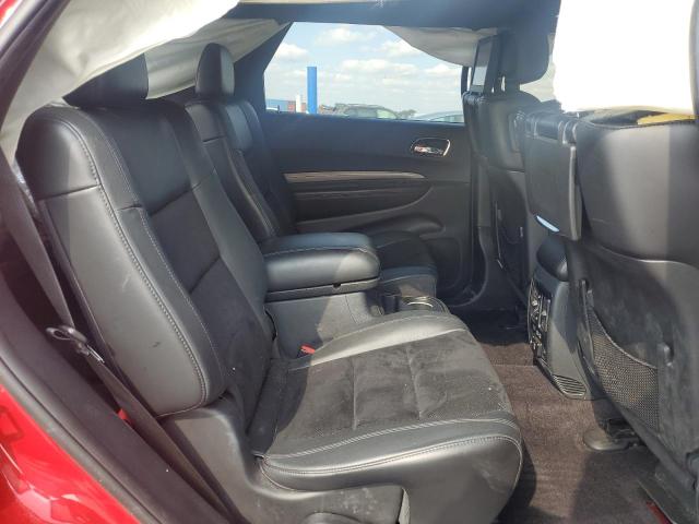 Foto 10 de la subasta – 2018 DODGE DURANGO GT con VIN 1C4RDHDG1JC371511