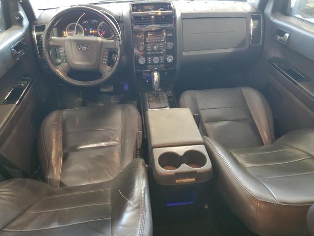 Photo 8 from auction – 2011 FORD ESCAPE LIM with VIN 1FMCU0E76BKC62020