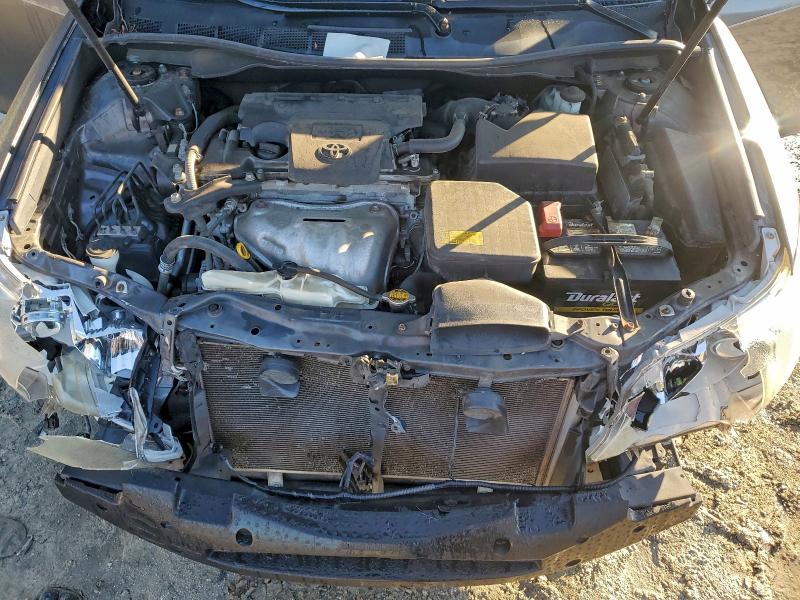 Photo 11 from auction – 2012 TOYOTA CAMRY BASE with VIN 4T1BF1FK3CU102732