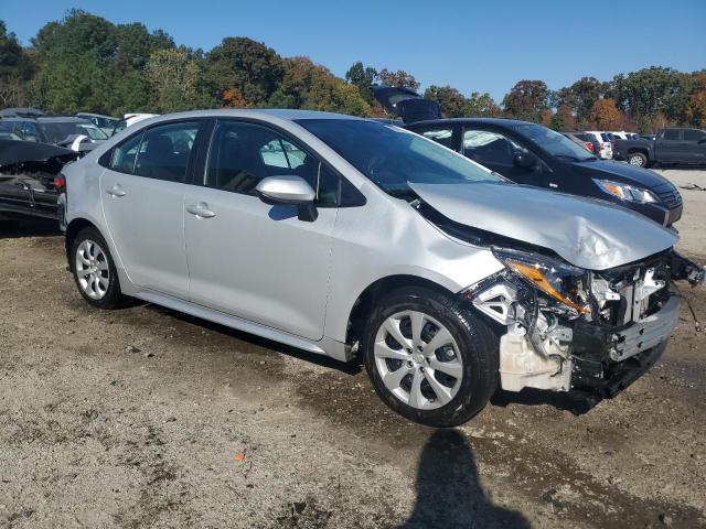 Photo 4 from auction – 2024 TOYOTA COROLLA LE with VIN 5YFB4MDE7RP122903