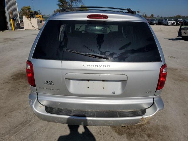 صورة رقم 6 من المزاد - 2005 DODGE CARAVAN SX مع VIN 1D4GP45R15B134474