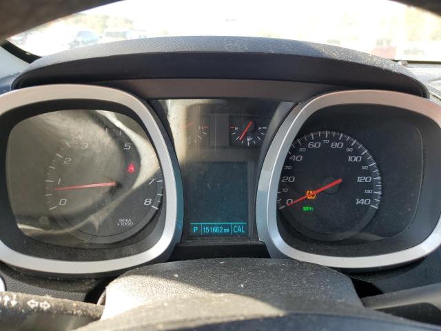 Photo 9 from auction – 2017 CHEVROLET EQUINOX LT with VIN 2GNFLFE38H6302962