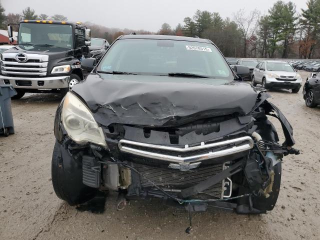 Photo 5 from auction – 2013 CHEVROLET EQUINOX LT with VIN 2GNFLEEK5D6224135