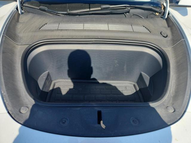Photo 11 from auction – 2023 TESLA MODEL Y with VIN 7SAYGDEE1PA065929