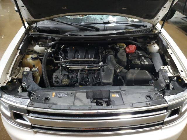 Photo 11 from auction – 2014 FORD FLEX LIMIT with VIN 2FMGK5D84EBD21790