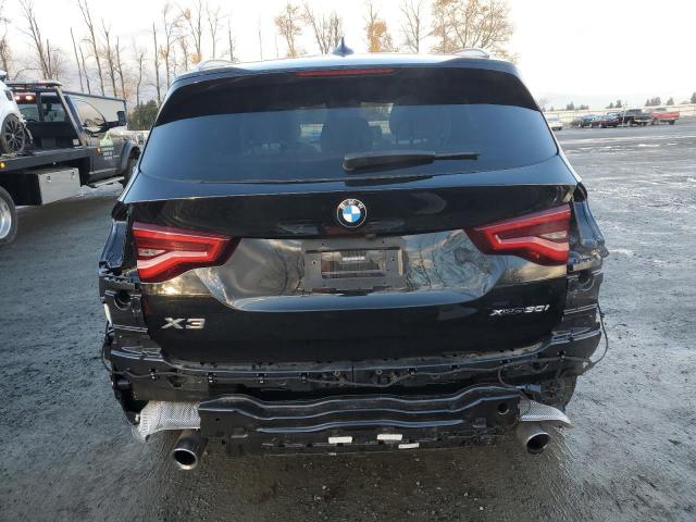 Photo 6 from auction – 2021 BMW X3 XDRIVE3 with VIN 5UXTY5C0XM9F18232