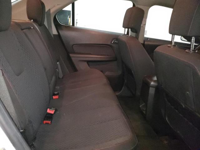 Photo 11 from auction – 2012 CHEVROLET EQUINOX LS with VIN 2GNFLCEKXC6109033