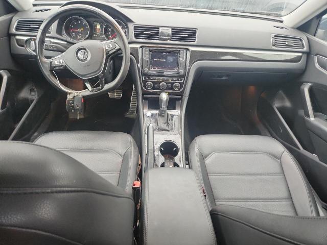 Photo 8 from auction – 2019 VOLKSWAGEN PASSAT SE with VIN 1VWMA7A34KC001022