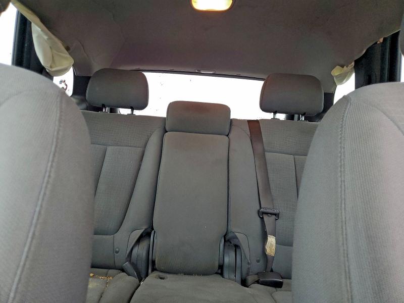 Photo 10 from auction – 2010 HYUNDAI SANTA FE G with VIN 5NMSG3ABXAH401059