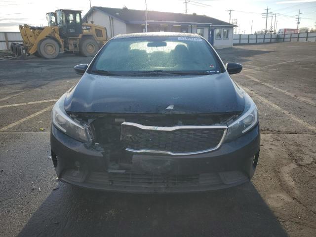 Photo 5 from auction – 2017 KIA FORTE LX with VIN 3KPFK4A72HE097390