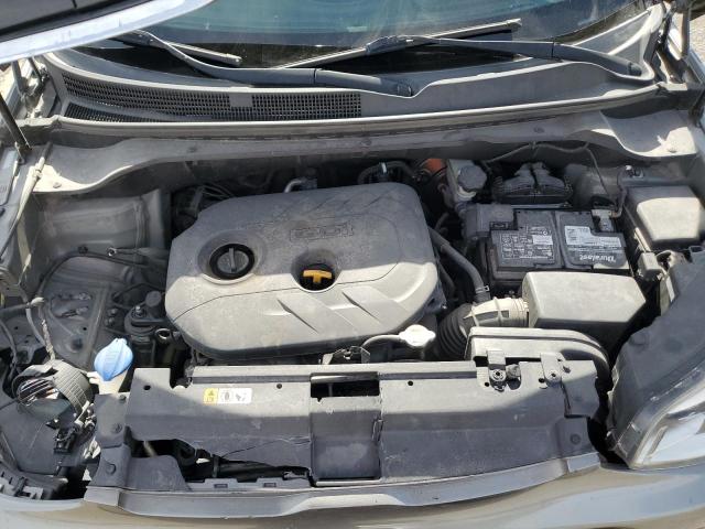 Photo 11 from auction – 2016 KIA SOUL + with VIN KNDJP3A53G7346153