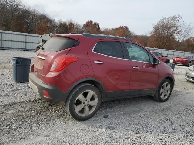 Photo 3 from auction – 2016 BUICK ENCORE with VIN KL4CJASB8GB727751