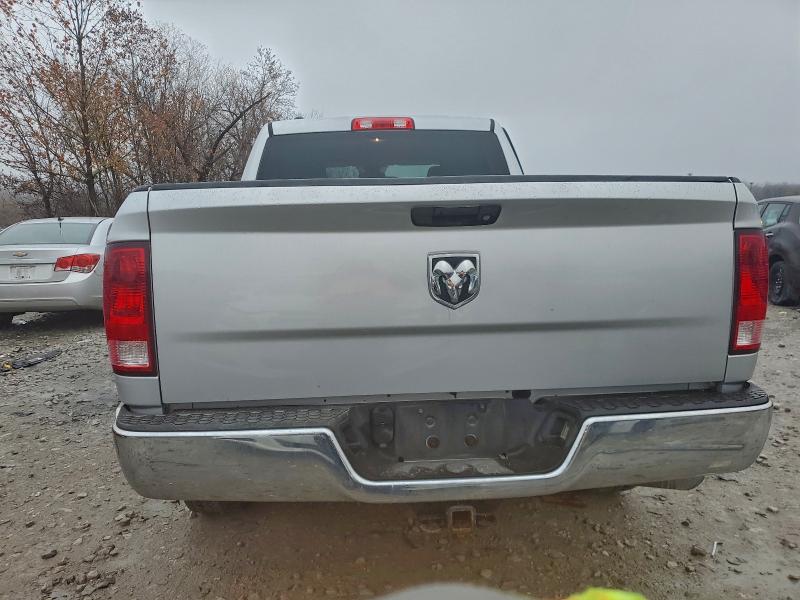 Photo 6 from auction – 2014 RAM 1500 ST with VIN 1C6RR6FTXES121901
