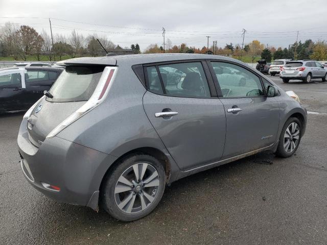 Photo 3 from auction – 2016 NISSAN LEAF SV with VIN 1N4BZ0CP0GC304306