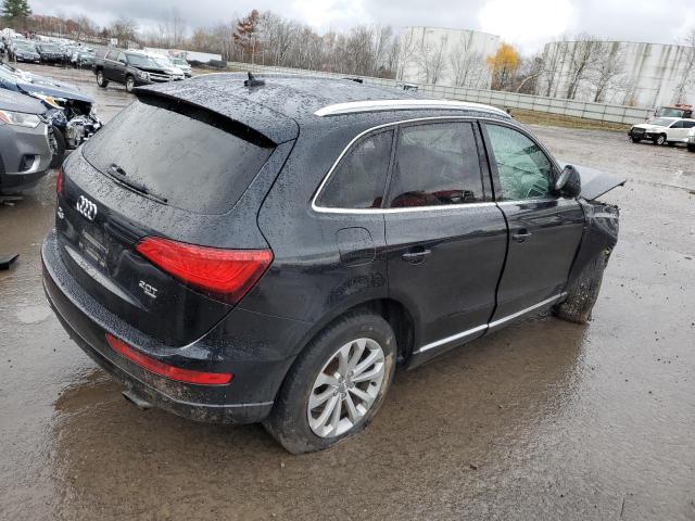صورة رقم 3 من المزاد - 2013 AUDI Q5 PREMIUM مع VIN WA1LFAFP5DA079388