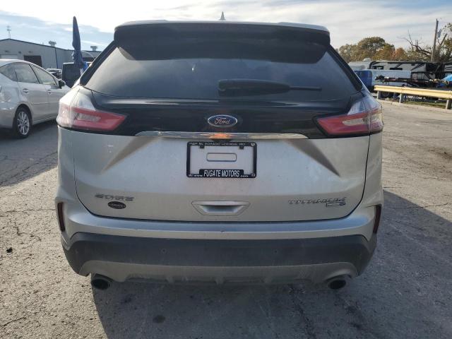 Photo 6 from auction – 2019 FORD EDGE TITAN with VIN 2FMPK4K95KBC23210