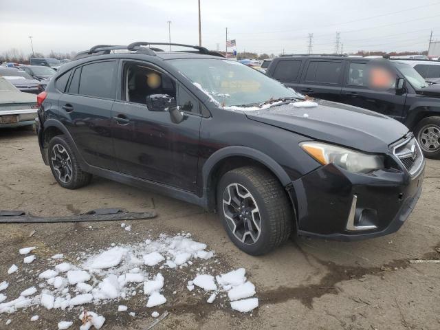 Photo 4 from auction – 2016 SUBARU CROSSTREK with VIN JF2GPABC8G8248243
