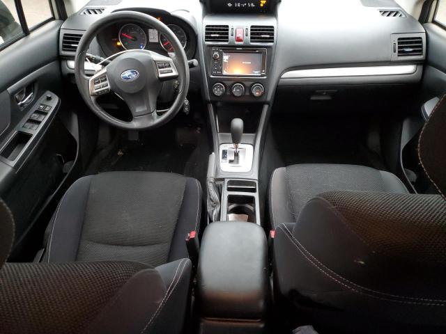 Photo 8 from auction – 2014 SUBARU XV CROSSTR with VIN JF2GPAWC5E8204062